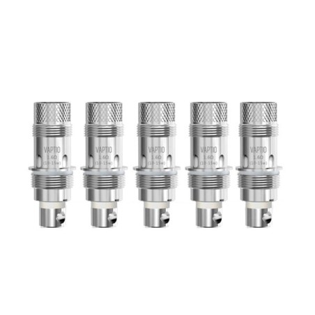 Vaptio resistenza per Cosmo - 5pz
