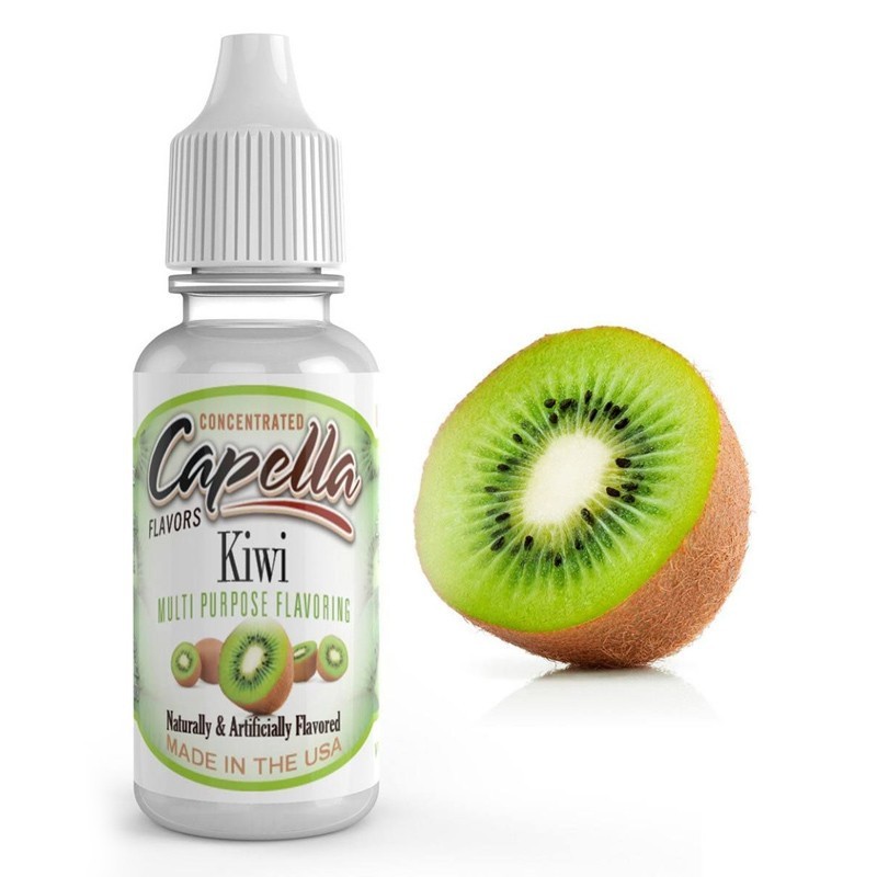 Capella Aroma Kiwi - 13ml