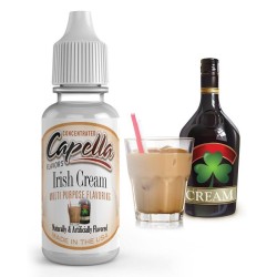 Capella Aroma Irish Cream - 13ml