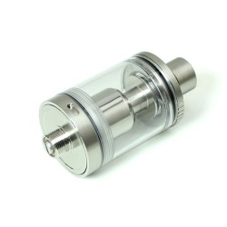 DOGGYSTYLE 2K18 Atomizzatore Rigenerabile RTA clone SXK