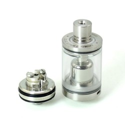 DOGGYSTYLE 2K18 Atomizzatore Rigenerabile RTA clone SXK