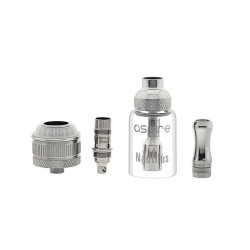 Aspire Nautilus