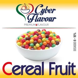 Cyber Flavour Aroma Cereal...