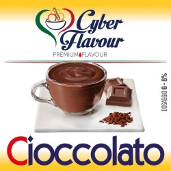 Cyber Flavour Chocolate...