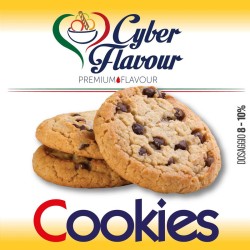 Cyber Flavour Aroma Cookies - 10ml