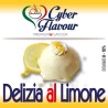 Cyber Flavour Aroma Delizia al Limone - 10ml