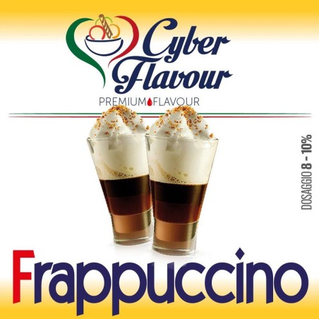 Cyber Flavour Aroma Frappucino - 10ml