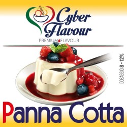 Cyber Flavour Aroma Panna Cotta - 10ml