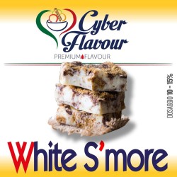 Cyber Flavour Aroma White S'more - 10ml