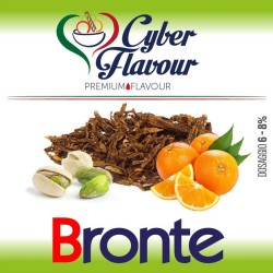 Cyber Flavour Aroma Bronte - 10ml