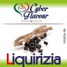 Cyber Flavour Aroma Liquirizia - 10ml