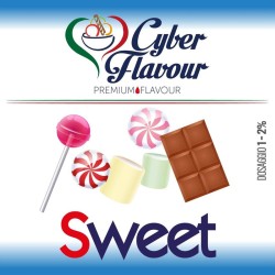 Cyber Flavour Aroma Sweet - 10ml