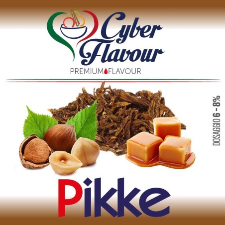 Cyber Flavour Aroma Pikke - 10ml