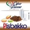 Cyber Flavour Aroma Pisbacco - 10ml