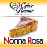 Cyber Flavour Aroma Nonna Rosa - 10ml