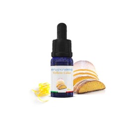 EnjoySvapo Aroma Yellow Cake 10ml
