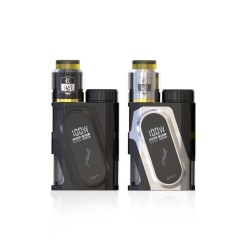 iJoy Capo Squonk Kit - 9ml