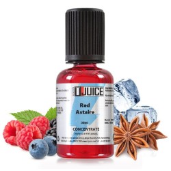 T-Juice Aroma Red Astaire -...