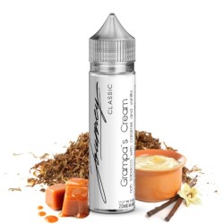 aroma-scomposto-sigarette-elettroniche-Journey Classic-BY-Grampas Cream-20ml-liquido-eliquido