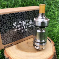 SPICA PRO by Sirius Mods...