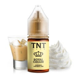 Aroma-Pastry Royal Cream-by-TNT Vape-10ml-Concentrato