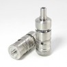 FLASH and VAPOR (FEV) 4.5S+ Atomizzatore Rigenerabile RTA clone SXK