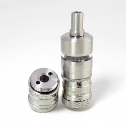 FLASH and VAPOR (FEV) 4.5S+ Atomizzatore Rigenerabile RTA clone SXK