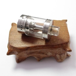 IMPERIA Full Kit VapeWare Mod RTA Atomizzatore Rigenerabile clone SXK