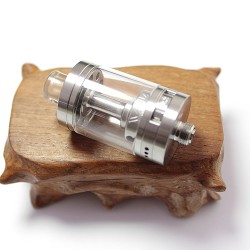 IMPERIA Full Kit VapeWare Mod RTA Atomizzatore Rigenerabile clone SXK