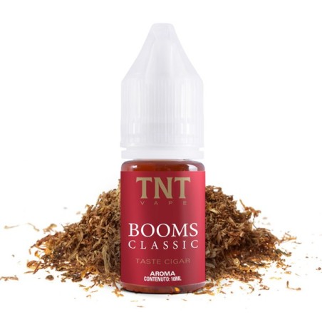 Aroma-Booms-by-TNT Vape-10ml-Concentrato