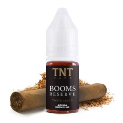 Aroma-Booms Reserve-by-TNT Vape-10ml-Concentrato