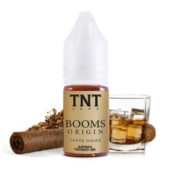 TNT Vape Aroma Booms Origin...