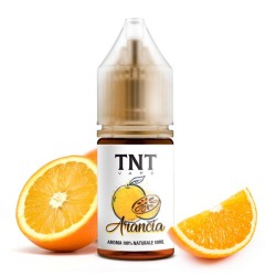 Aroma-Natural Arancia-by-TNT Vape-10ml-Concentrato