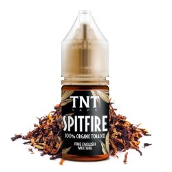 Aroma-Total Natural Tobacco Spitfire-by-TNT Vape-10ml-Concentrato