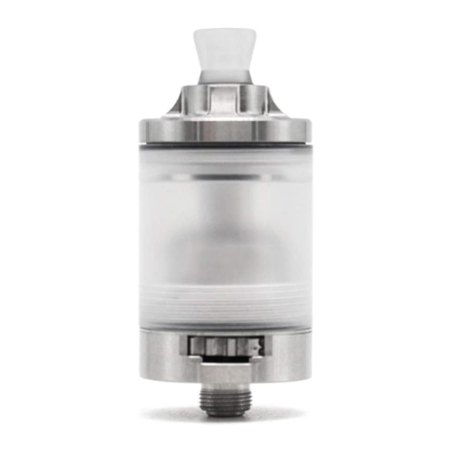 Roulette RTA Across Vape Atomizzatore Rigenerabile clone YFTK