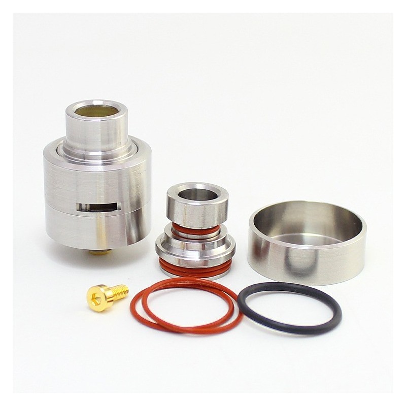 M-ATTY Meb Mods Atomizzatore Rigenerabile RDA clone 1:1 SXK