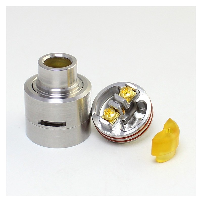 M-ATTY Meb Mods Atomizzatore Rigenerabile RDA clone 1:1 SXK