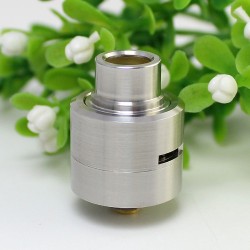 M-ATTY Meb Mods Atomizzatore Rigenerabile RDA clone 1:1 SXK