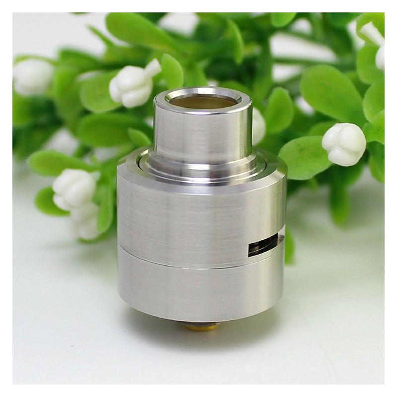 M-ATTY Meb Mods Atomizzatore Rigenerabile RDA clone 1:1 SXK