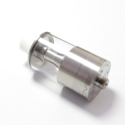 DVARW DL FL 24 mm (KHW Mods) Facelift RTA Atomizzatore Rigenerabile clone Wejotech