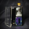 VAPESNAIL Atmizoo Atomizzatore Rigenerabile RBA per Billet Box clone SXK