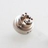 TAIFUN GTR Atomizzatore Rigenerabile RTA clone by YFTK