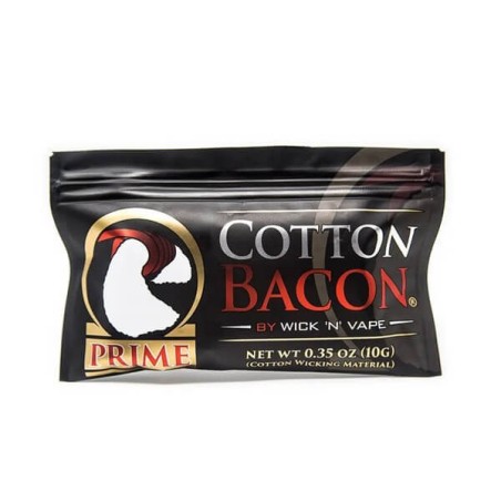 Cotone-Cotton-Bacon-Prime-Wick-N-Vape - 1pz